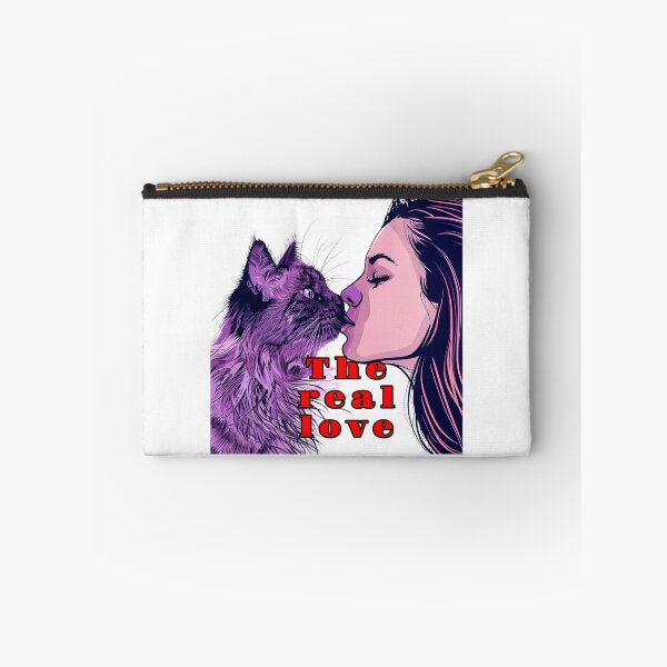 Item preview, The Real Love designed and sold by FabulDeco2022.