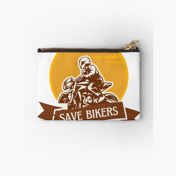 Item preview, Look twice save a life bikers community  designed and sold by Melkortii1.