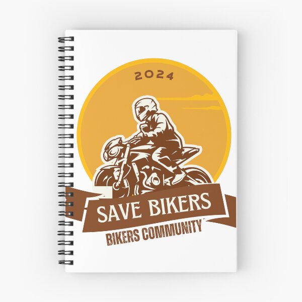 Item preview, Look twice save a life bikers community  designed and sold by Melkortii1.