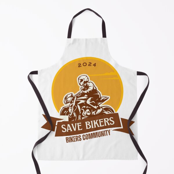 Item preview, Look twice save a life bikers community designed and sold by Melkortii1.