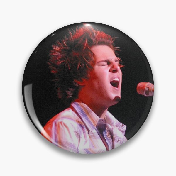 Item preview, Ryan Cabrera - Photograph designed and sold by ConcertImages.