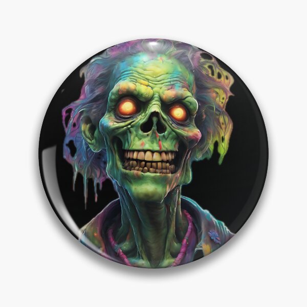 Item preview, The Smiling Dead designed and sold by Zenvo.