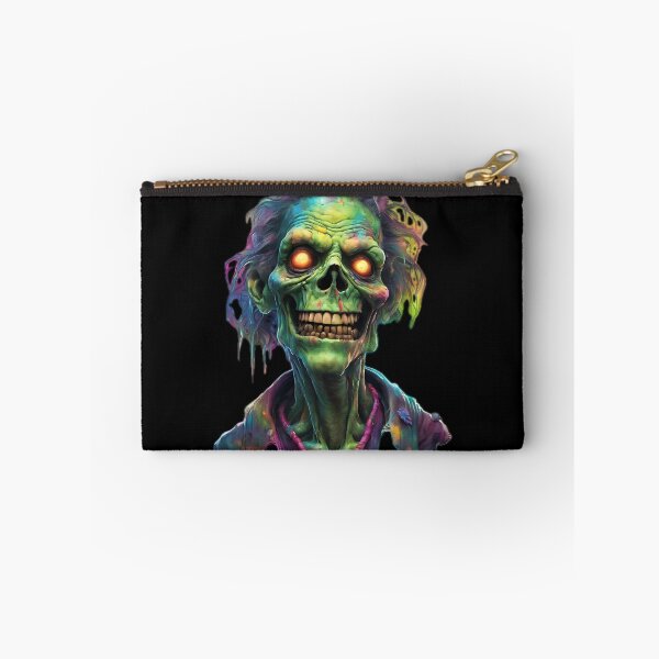Item preview, The Smiling Dead designed and sold by Zenvo.