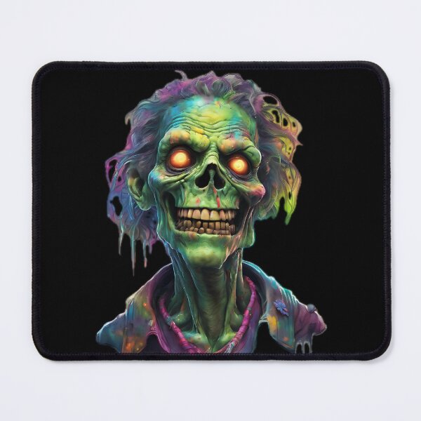 Item preview, The Smiling Dead designed and sold by Zenvo.