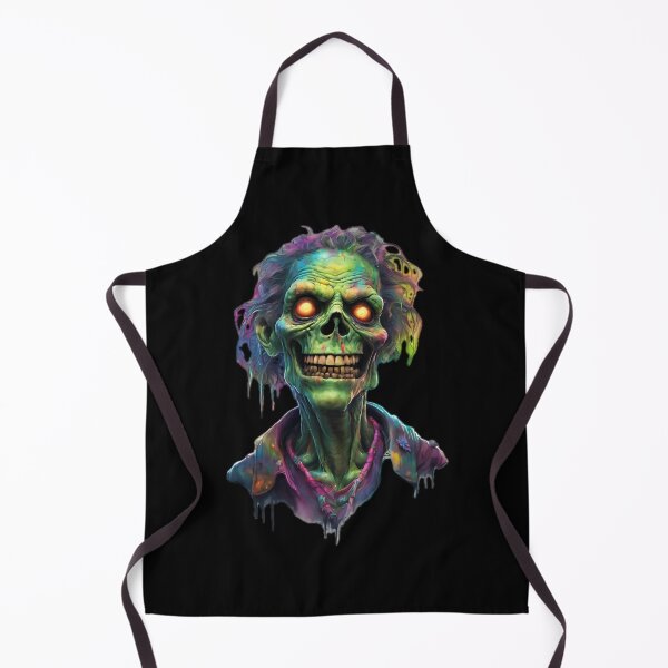 Item preview, The Smiling Dead designed and sold by Zenvo.