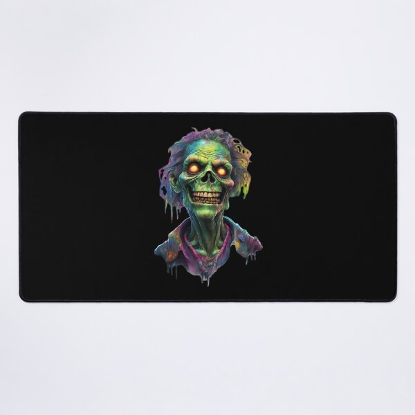 Item preview, The Smiling Dead designed and sold by Zenvo.