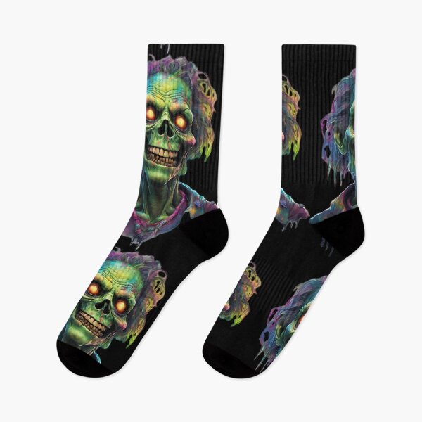 Item preview, The Smiling Dead designed and sold by Zenvo.
