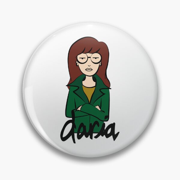 Item preview, Daria designed and sold by Marco Bottiglieri.