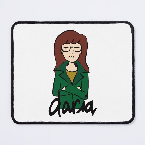 Item preview, Daria designed and sold by Marco Bottiglieri.