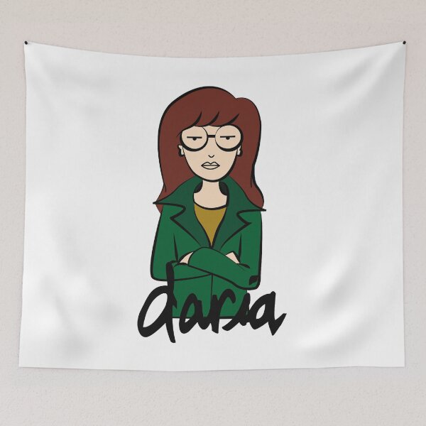 Item preview, Daria designed and sold by Marco Bottiglieri.
