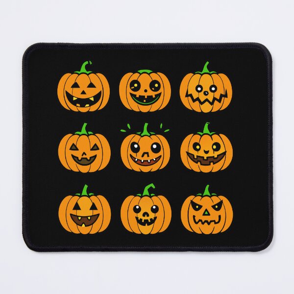 Item preview, jack-o-lanterns designed and sold by jkrphoto.