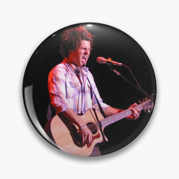 Item preview, Ryan Cabrera - Photograph designed and sold by ConcertImages.