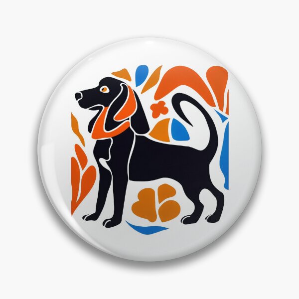 Item preview, Men's best Friend, due to Loyalty and Companionship. designed and sold by HG-Creation-Design.