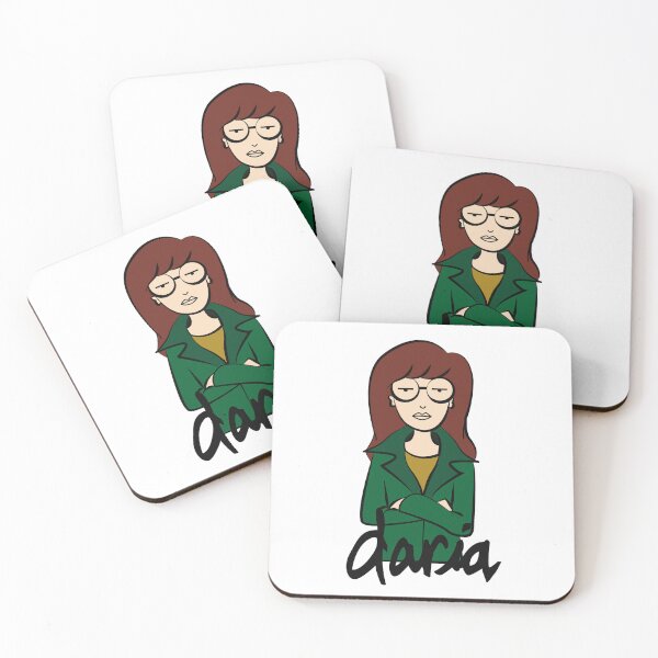 Item preview, Daria designed and sold by Marco Bottiglieri.