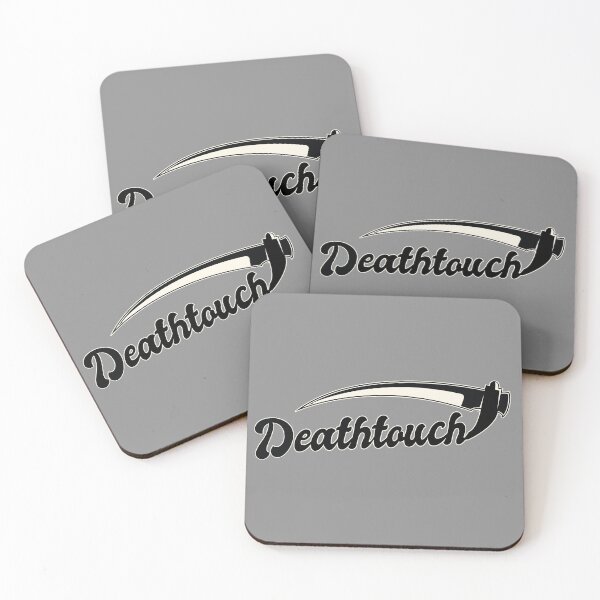 Item preview, Deathtouch designed and sold by OddityDesign.
