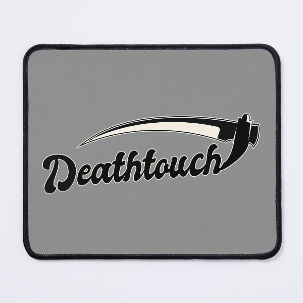Item preview, Deathtouch designed and sold by OddityDesign.
