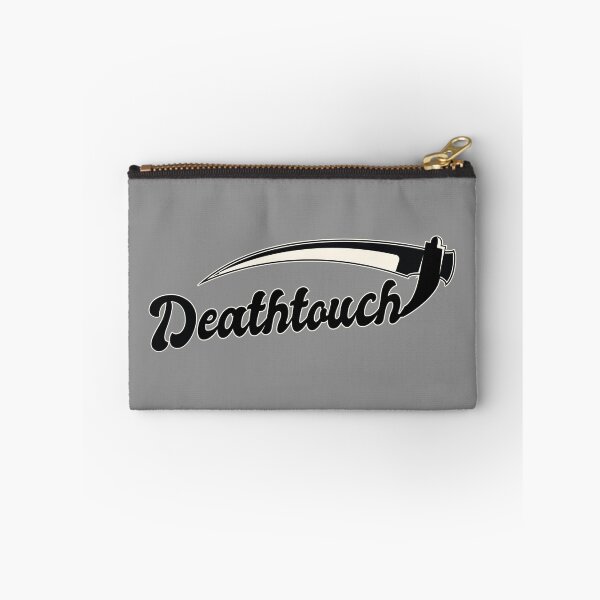 Item preview, Deathtouch designed and sold by OddityDesign.