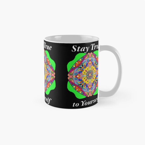 Item preview, Stay True to Yourself  designed and sold by XMFShop.