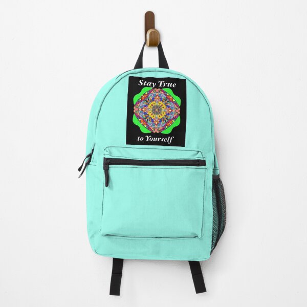 Item preview, Stay True to Yourself designed and sold by XMFShop.