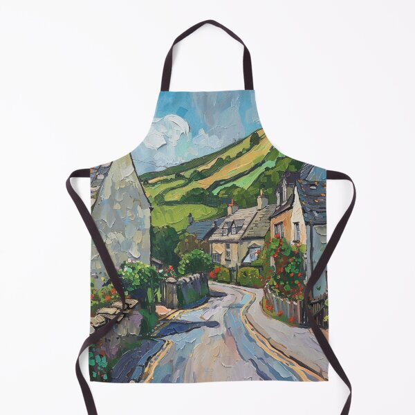 Item preview, Rural, Vida en la calle designed and sold by Ellimade.