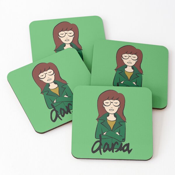 Item preview, Daria; Green designed and sold by Marco Bottiglieri.