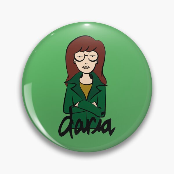 Item preview, Daria; Green designed and sold by Marco Bottiglieri.