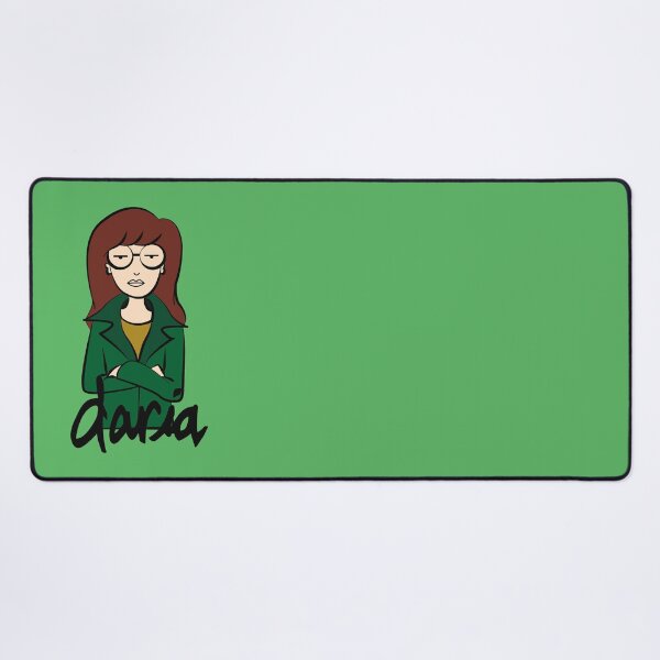 Item preview, Daria; Green designed and sold by Marco Bottiglieri.