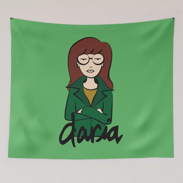 Item preview, Daria; Green designed and sold by Marco Bottiglieri.