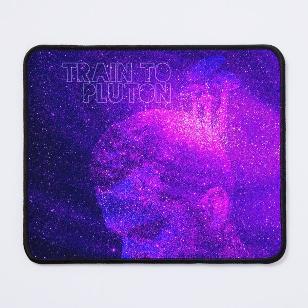 Item preview, Train to pluton designed and sold by CarthagoNS.