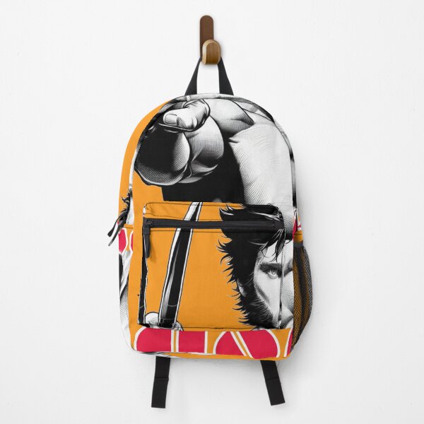 Item preview, Jim Morrison as Wolverine designed and sold by imarilynmonroe.