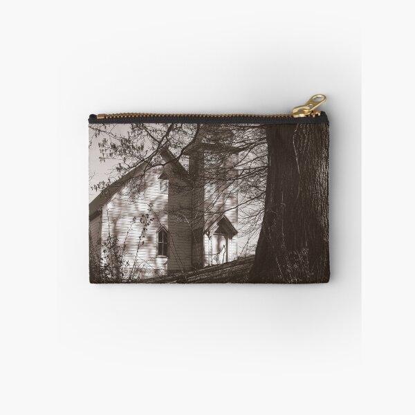 Item preview, Serenity In The Trees BW designed and sold by Jim Love.