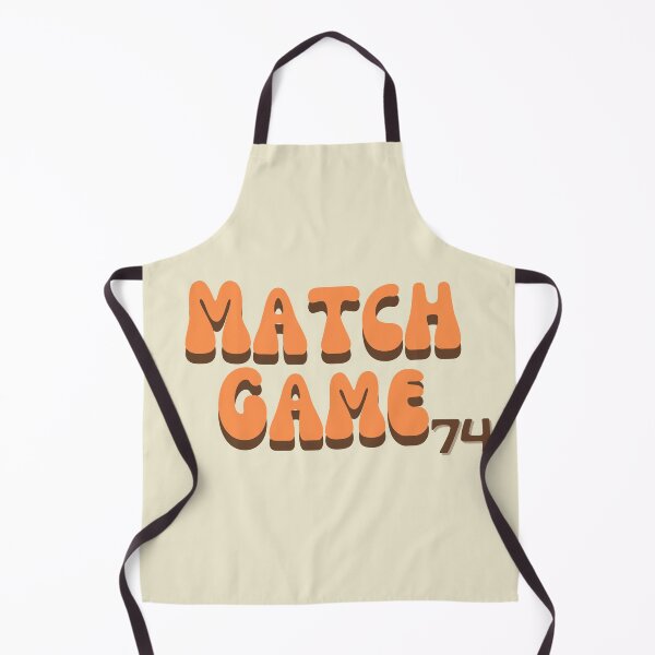 Item preview, Game shows: Match Game 74 designed and sold by lmfluffycat.