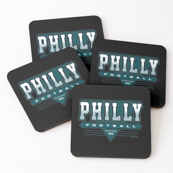 Item preview, Philly, Philadelphia Football Retro, Vintage Eagles Inspired 90s Throwback designed and sold by Ashes of Sound.