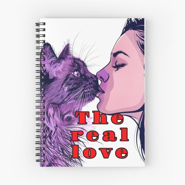 Item preview, The Real Love designed and sold by FabulDeco2022.