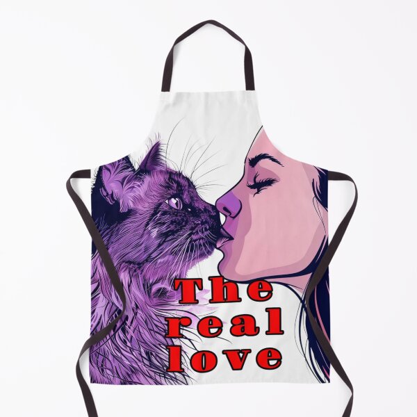 Item preview, The Real Love designed and sold by FabulDeco2022.
