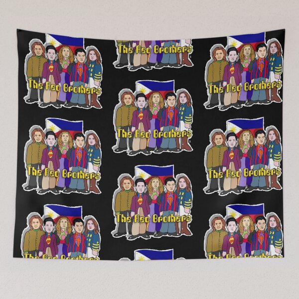 Item preview, THE REO BROTHERS designed and sold by Jim Engel.