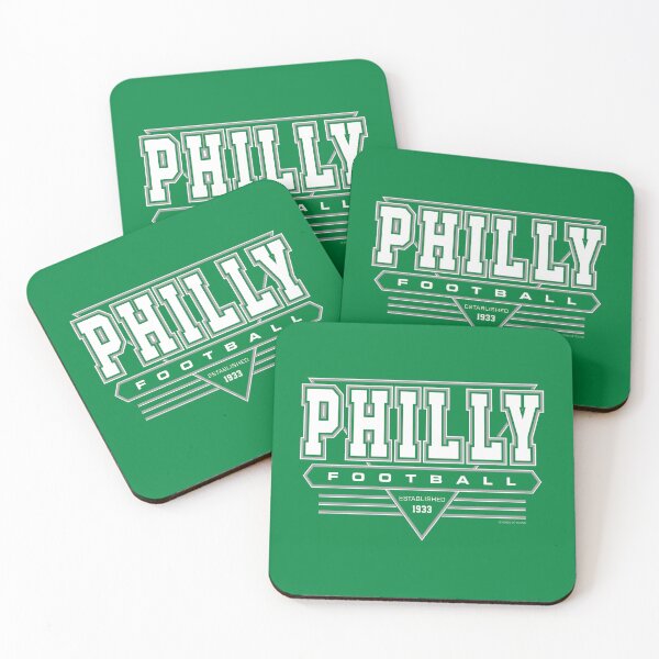 Item preview, Philly, Philadelphia Football Retro, Vintage Eagles Inspired 90s Throwback designed and sold by Ashes of Sound.