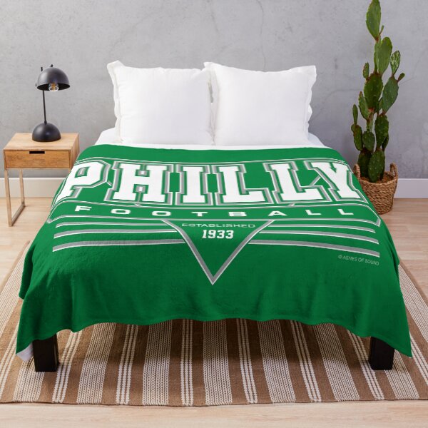 Item preview, Philly, Philadelphia Football Retro, Vintage Eagles Inspired 90s Throwback designed and sold by Ashes of Sound.