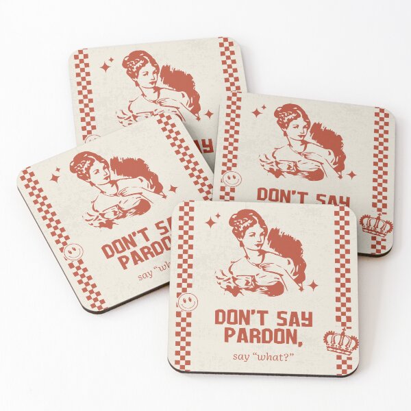 Item preview, don't say pardon - my lady jane designed and sold by cmwsversion.