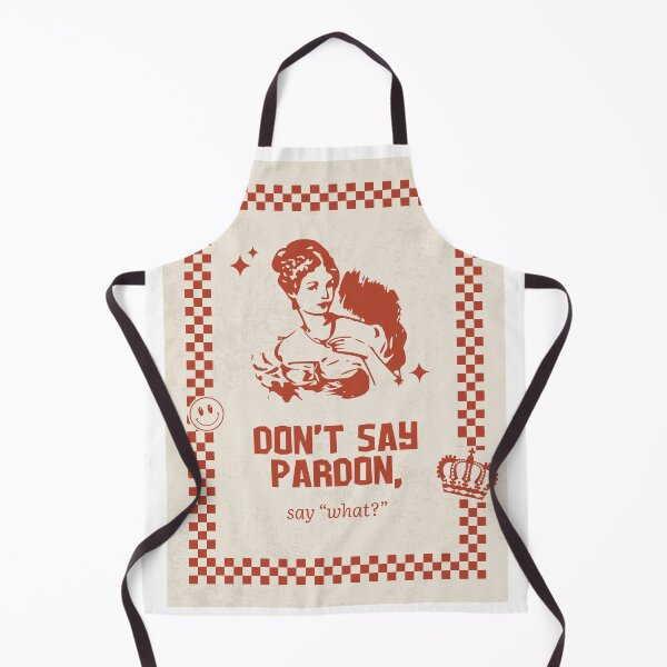 Item preview, don't say pardon - my lady jane designed and sold by cmwsversion.