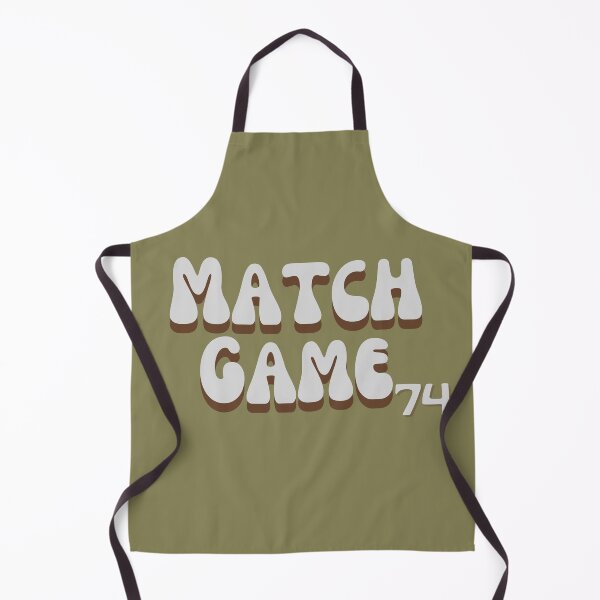 Artikelvorschau, Spielshows: Match Game 74 entworfen und verkauft von lmfluffycat.