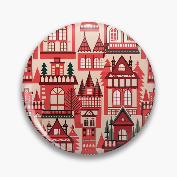 Item preview, Second Sweet Village designed and sold by drug-z.