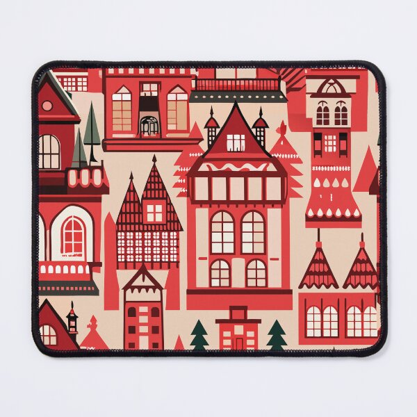Item preview, Second Sweet Village designed and sold by drug-z.