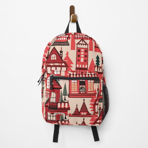 Item preview, Second Sweet Village designed and sold by drug-z.