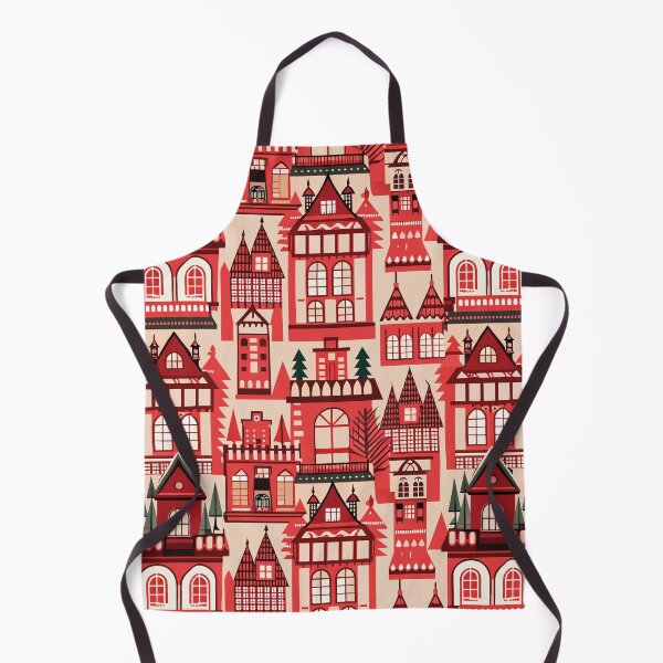 Item preview, Second Sweet Village designed and sold by drug-z.