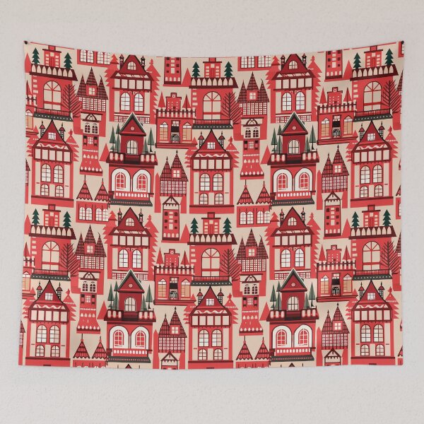 Item preview, Second Sweet Village designed and sold by drug-z.