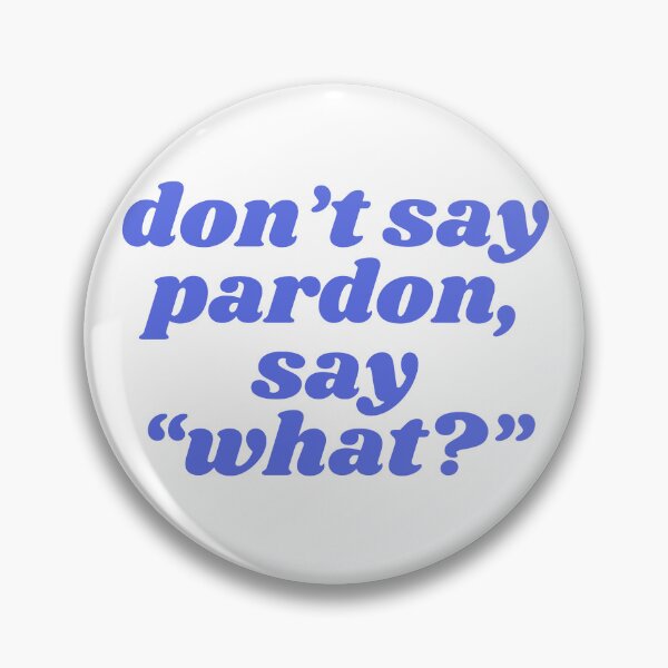 Item preview, don't say pardon - my lady jane designed and sold by cmwsversion.