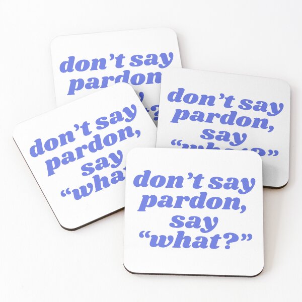 Item preview, don't say pardon - my lady jane designed and sold by cmwsversion.