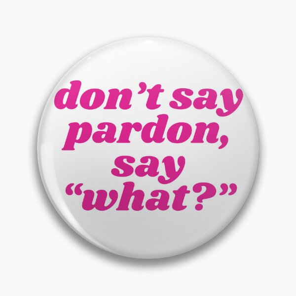 Item preview, don't say pardon - my lady jane designed and sold by cmwsversion.