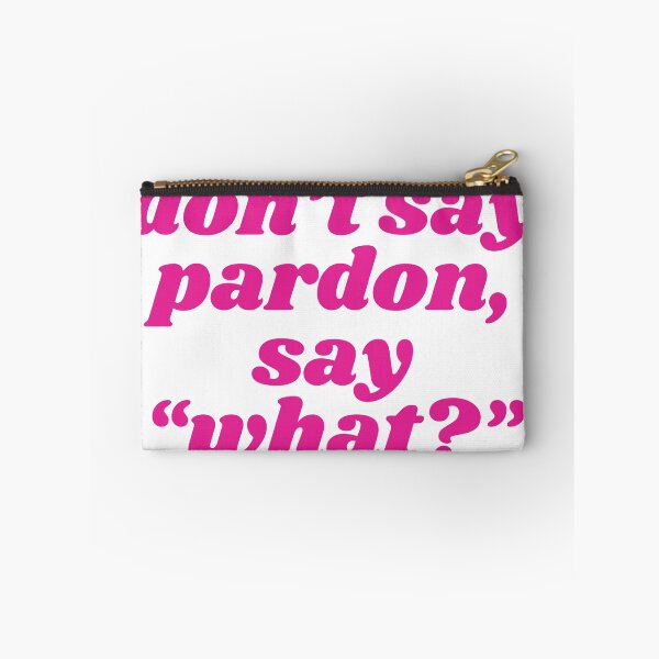 Item preview, don't say pardon - my lady jane designed and sold by cmwsversion.